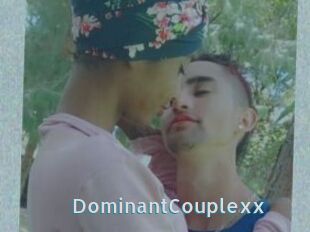 DominantCouplexx