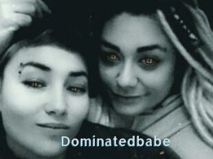 Dominatedbabe