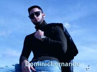 DominicFernando