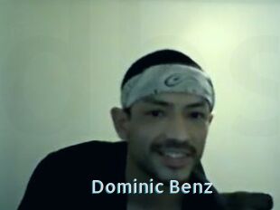 Dominic_Benz