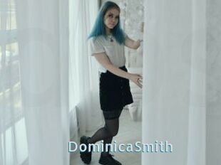 DominicaSmith