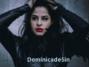 DominicadeSin