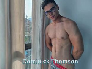 Dominick_Thomson