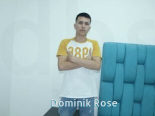 Dominik_Rose