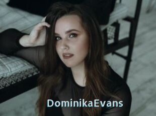 DominikaEvans