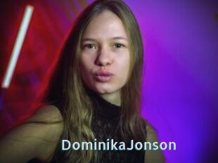 DominikaJonson