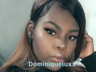 Dominiqueluxx