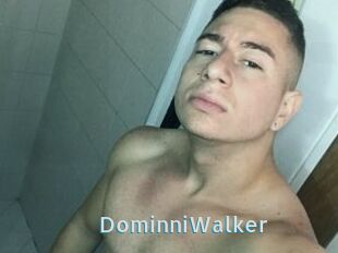 DominniWalker