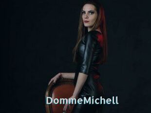 DommeMichell