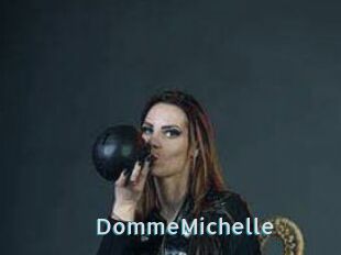 DommeMichelle