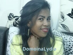 DomoinaLydie