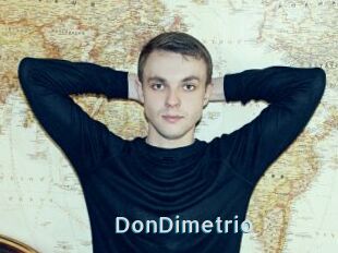 DonDimetrio