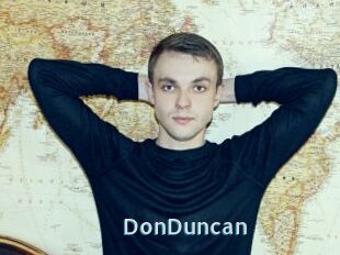 DonDuncan