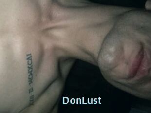 DonLust