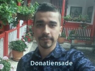 Donatiensade