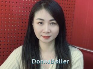 DonnaBoller