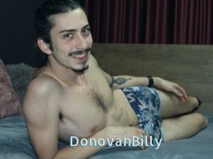 DonovanBilly