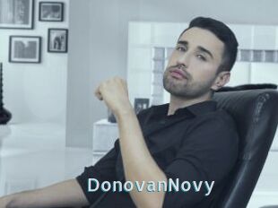 DonovanNovy