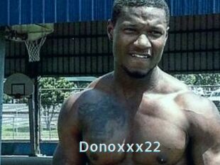 Donoxxx22