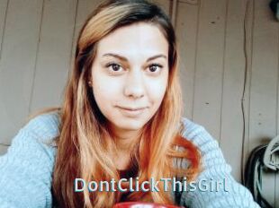 DontClickThisGirl