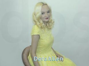 DoraAllen