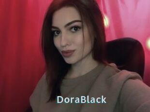 DoraBlack