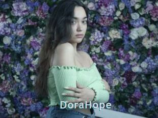 DoraHope