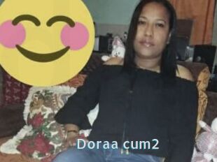 Doraa_cum2