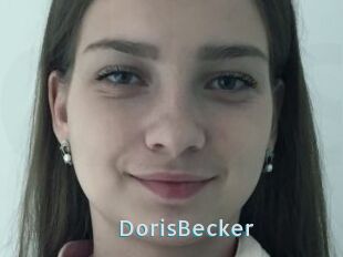 DorisBecker