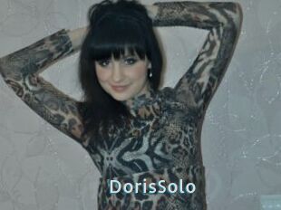 DorisSolo