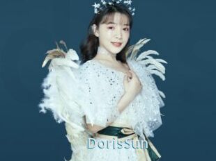 DorisSun