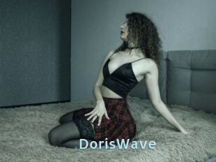 DorisWave