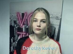 DorothyNever