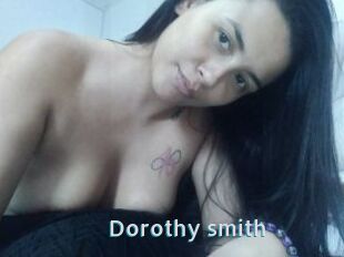 Dorothy_smith