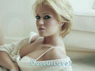 DoseOfLoveX