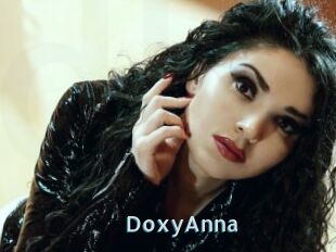 DoxyAnna