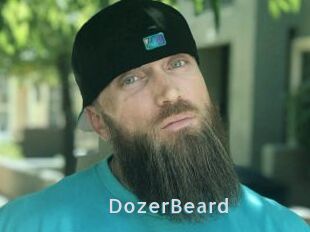 DozerBeard