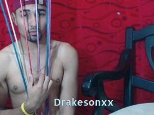 Drakesonxx