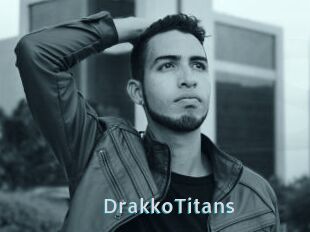 DrakkoTitans