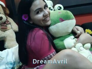 DreamAvril