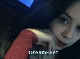 DreamFeet