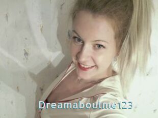 Dreamaboutme123