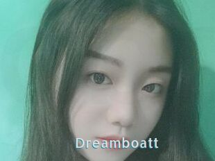 Dreamboatt