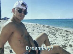 Dreamboy7