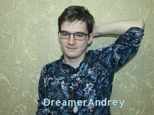 DreamerAndrey