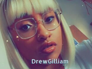 DrewGilliam