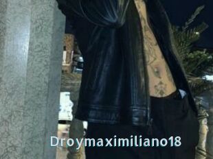 Droymaximiliano18