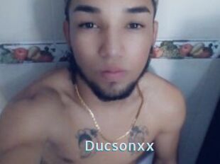 Ducsonxx