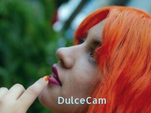 DulceCam