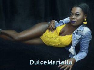 DulceMariella